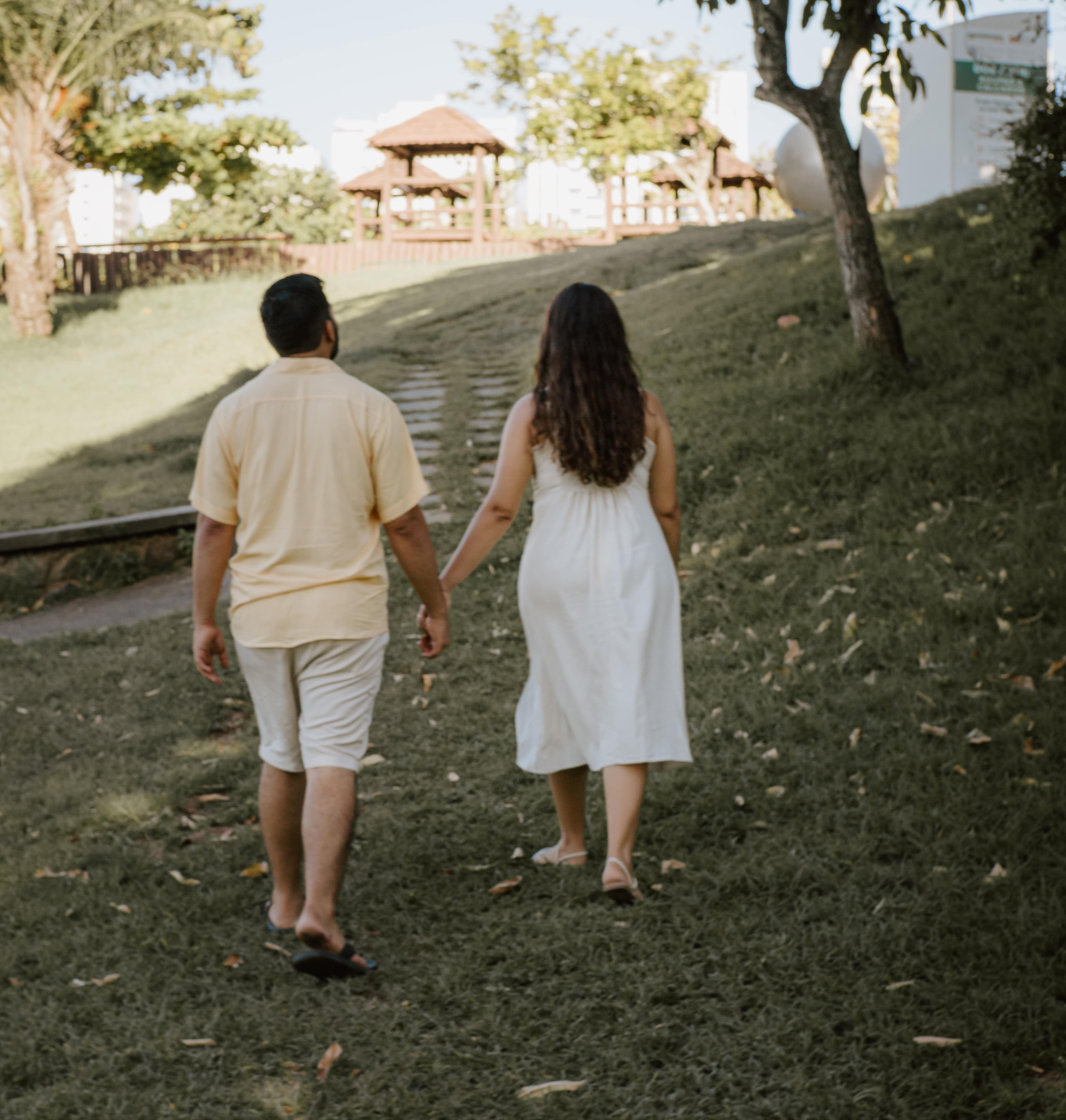 Casais fotográficos