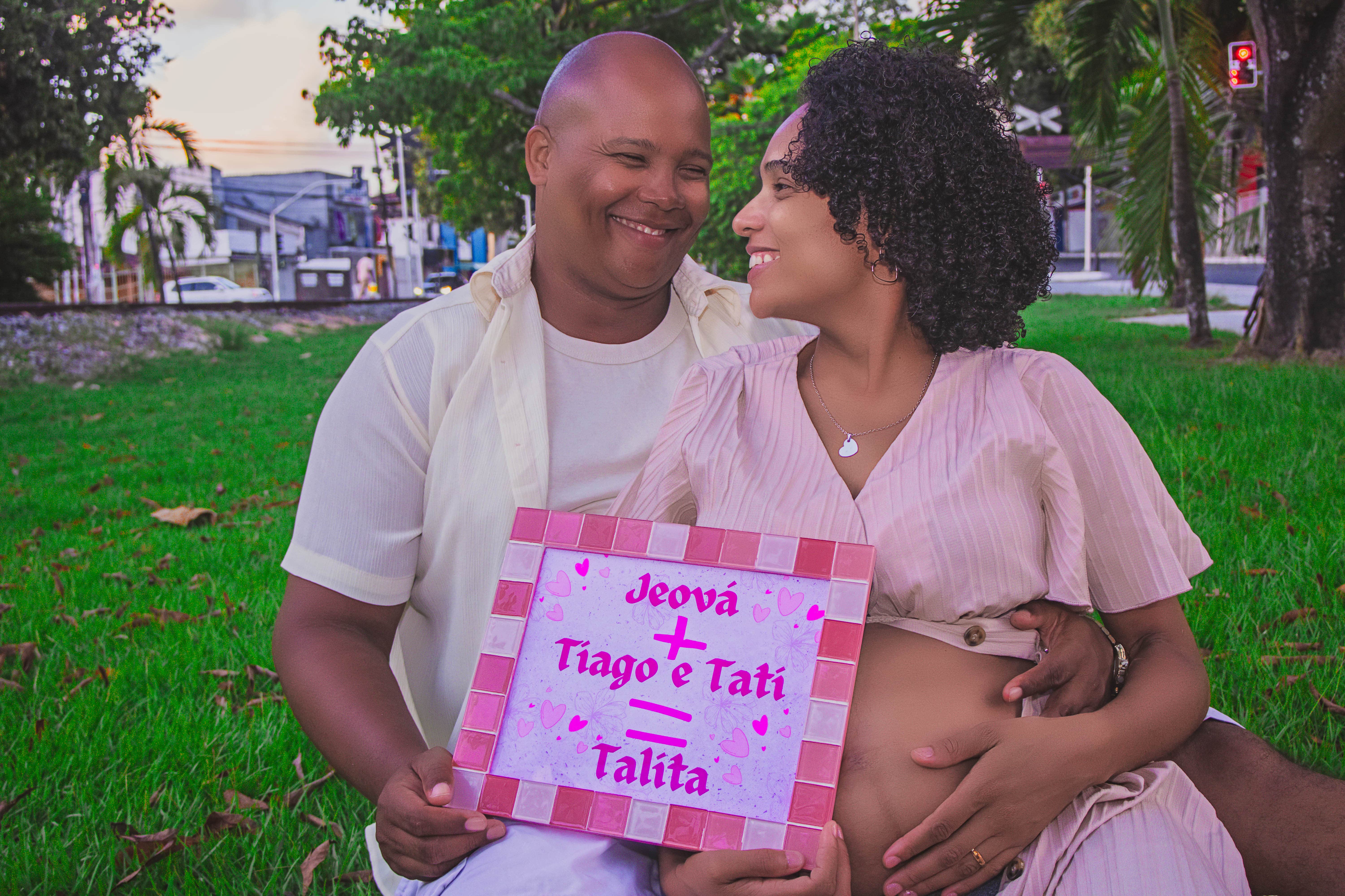 Casais fotográficos