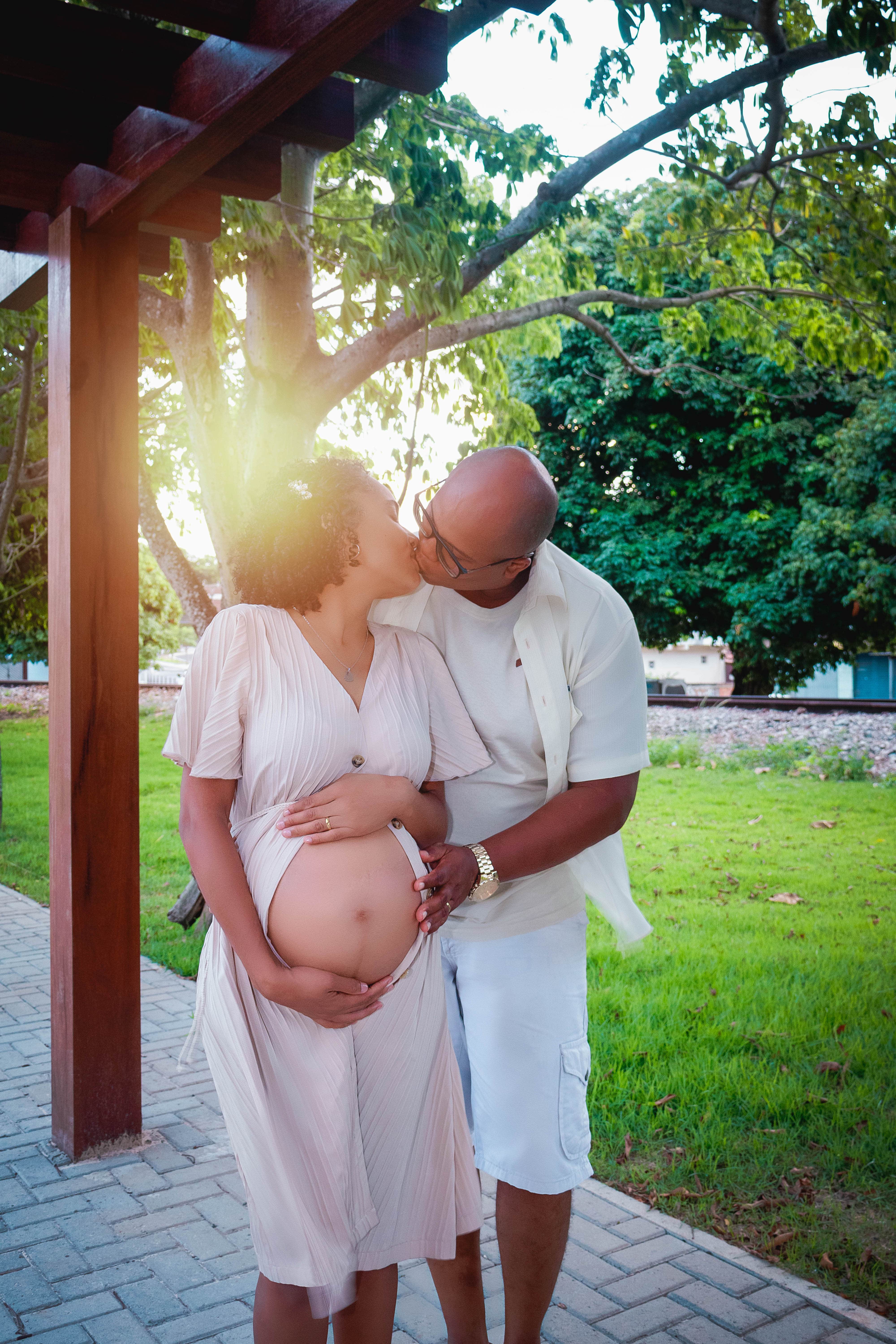 Casais fotográficos