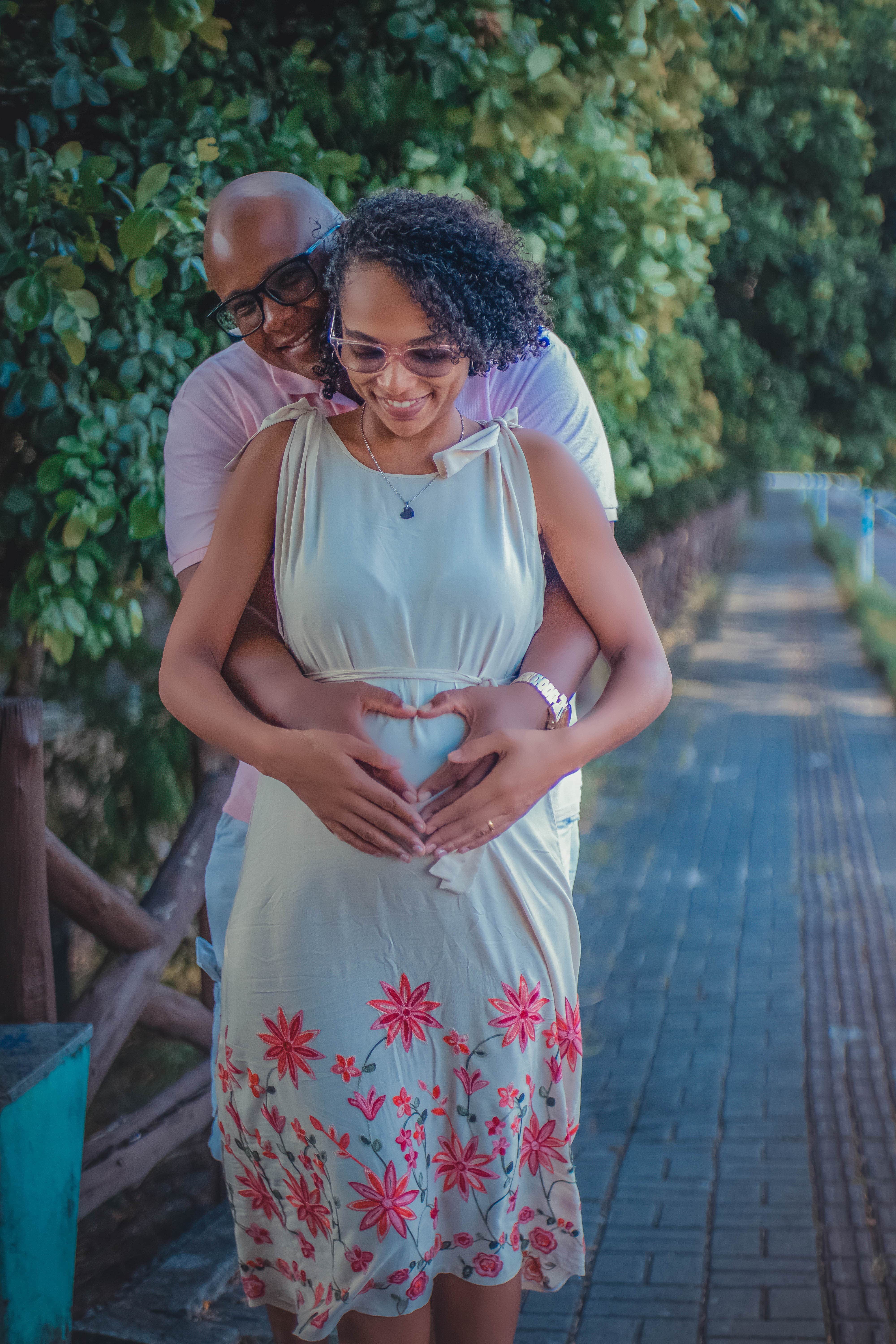 Casais fotográficos