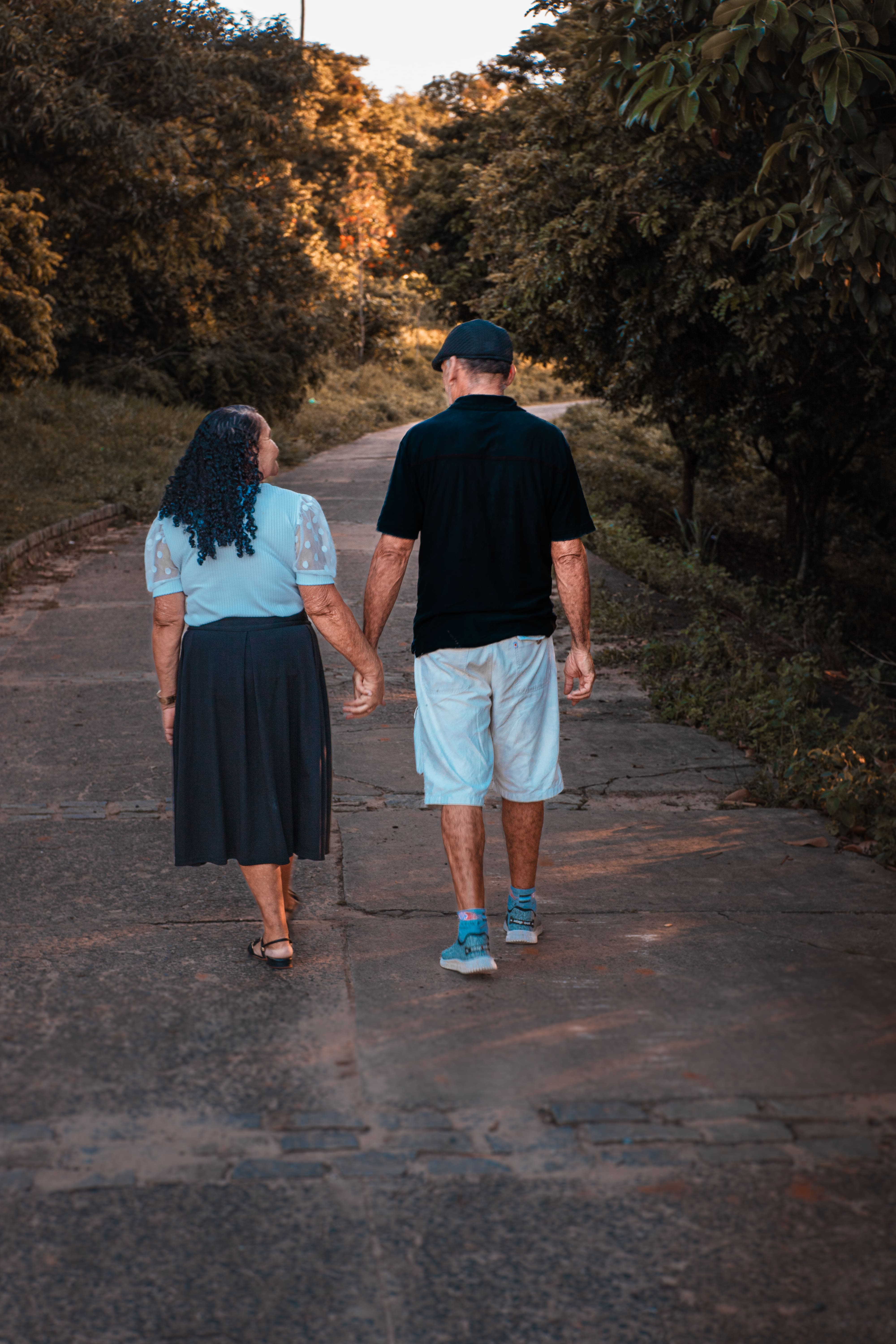 Casais fotográficos